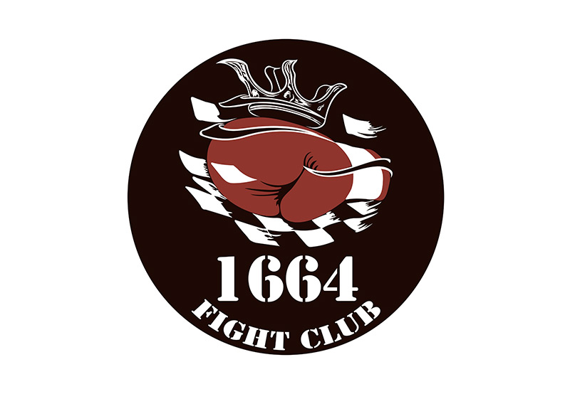 1664 Fight Club