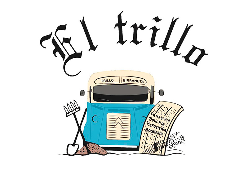 El trillo