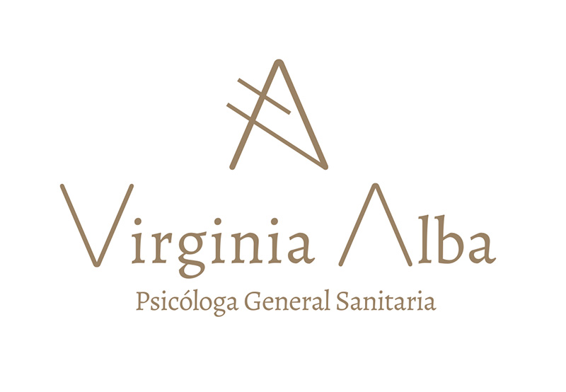 Virginia Alba Psicóloga
