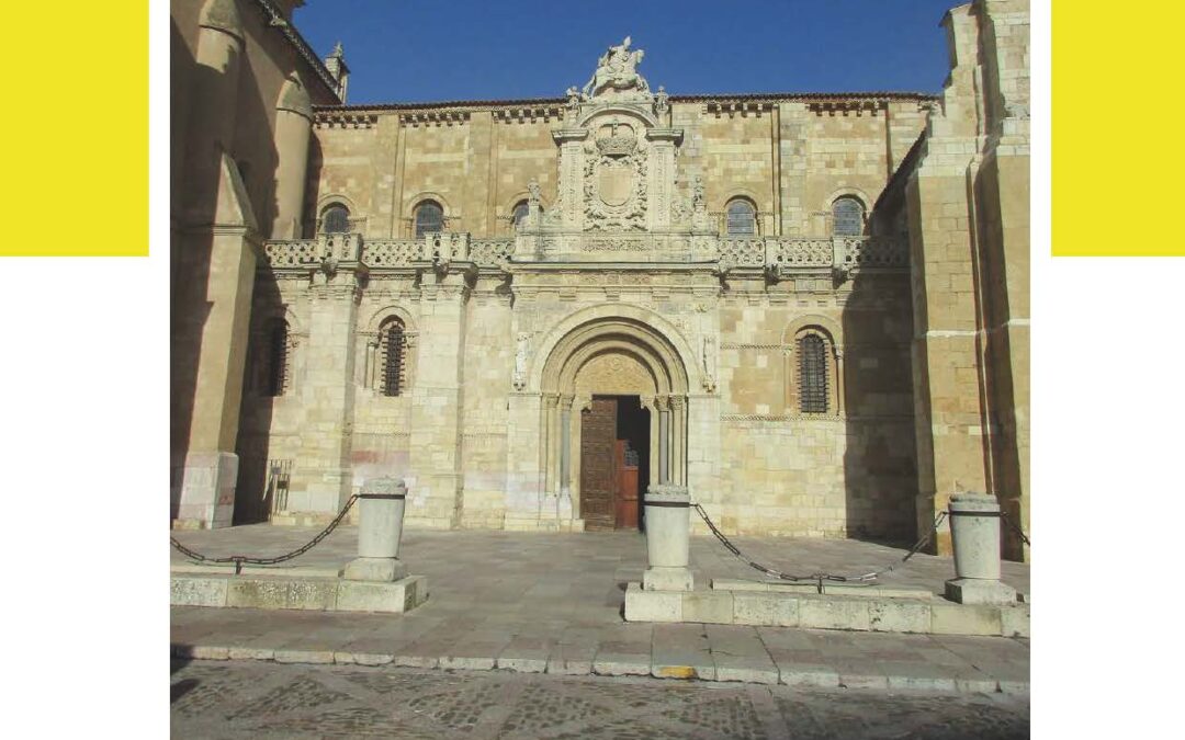 Revista de la Federación de Asociaciones Rey Ordoño II – número 8