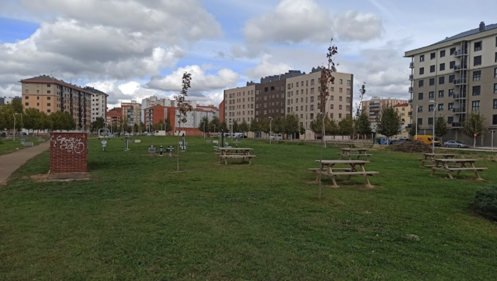 Parque de la Participación Ciudadana