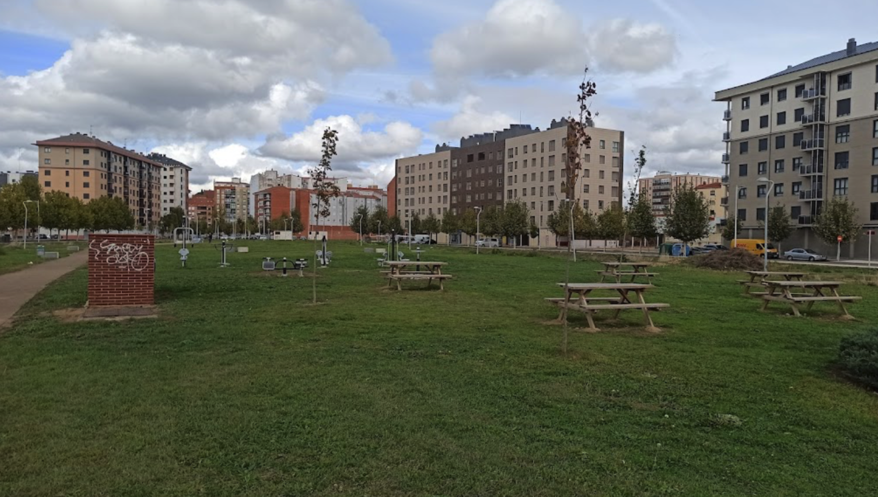 Parque de la Participación Ciudadana