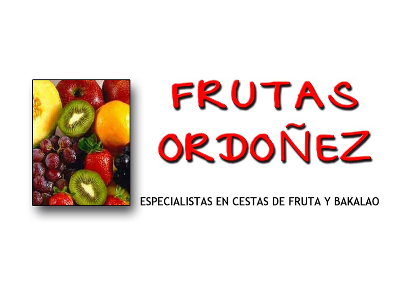 Frutas Ordoñez