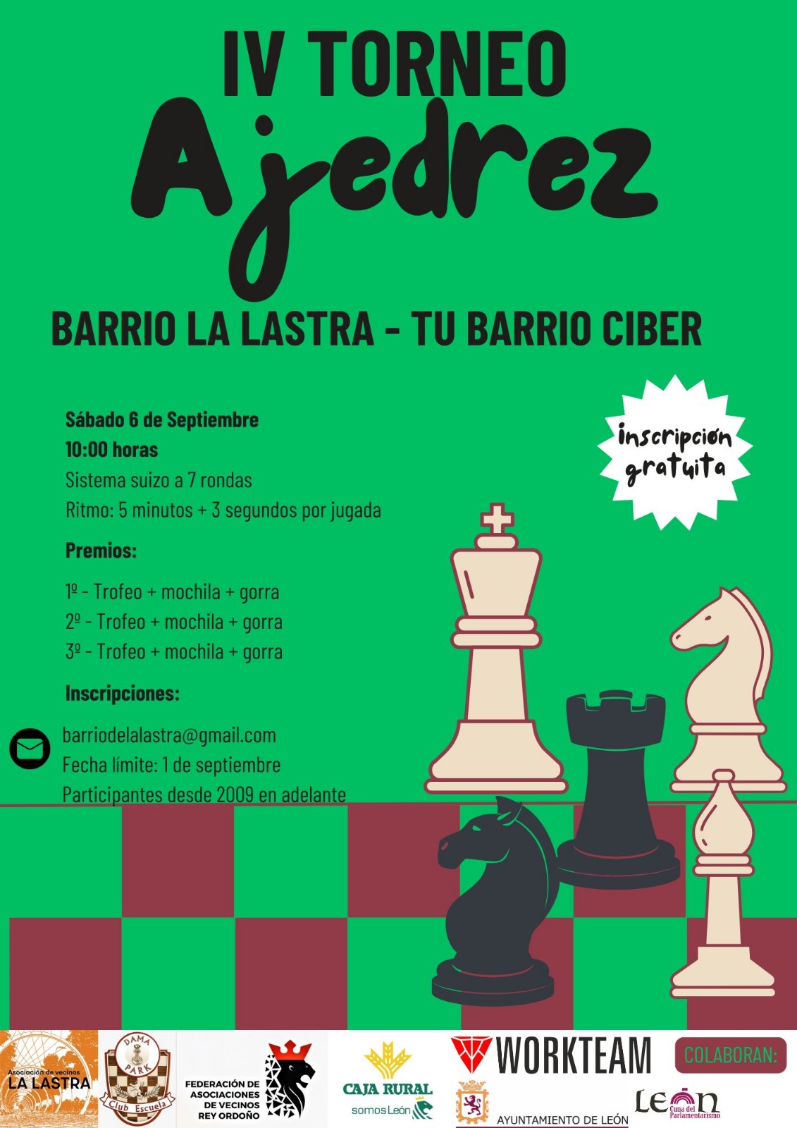 WhatsApp Image 2025-07-31 at 17.36.53 Cartel de fiestas del Barrio de La Lastra 2025